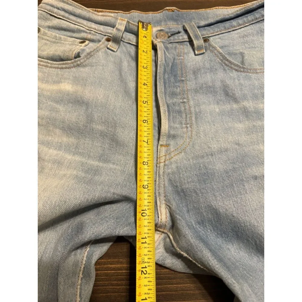 Levis levis 501xx